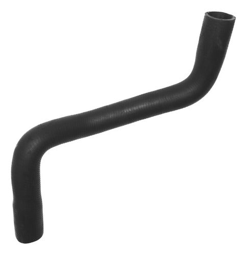 CAU-6392 - MANGUERA MOLDEADA CALEFACCION <BR> MANGUERA MOLDEADA SUPERIOR <BR> RENAULT MEGANE I 1.6L 97-02
