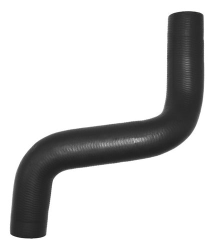 CAU-8341 - MANGUERA MOLDEADA CALEFACCION MANGUERA MOLDEADA SUPERIOR FIAT PALIO 1.6L 04