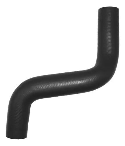 CAU-8341 - MANGUERA DE RADIADOR SUPERIOR PARA FIAT PALIO L4 1.6L GASOLINA 2004