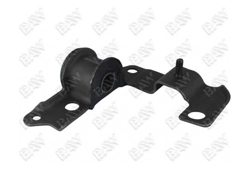 BAW-BN869 - BUJE DE SUSPENSION <BR> BUJE INFERIOR GRANDE L <BR> FIAT STRADA 2012-2017 <BR> RAM 700 2015-2020 <BR> DODGE VISION 2015-2018 <BR>