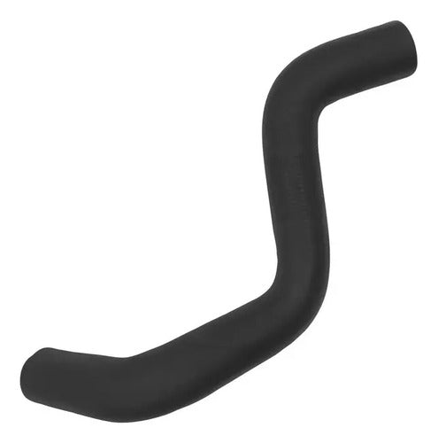CAU-4524 - MANGUERA DE RADIADOR SUPERIOR PARA CHEVROLET MALIBU V6 3.1L GASOLINA 1999-2003