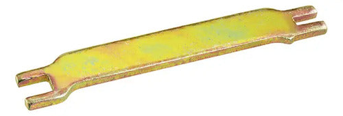 HO-450A - ESTRIBO DE FRENO DE ESTACIONAMIENTO TRASERO IZQUIERDO PARA CHEVROLET BLAZER 1987-2002