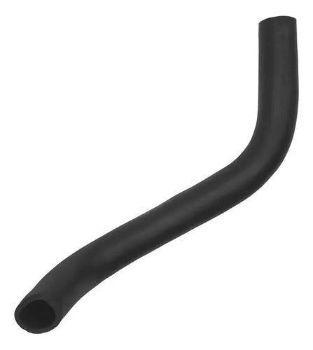 CAU-3187 - MANGUERA DE RADIADOR INFERIOR PARA NISSAN ICHI VAN L4 1.8L GASOLINA 1988-1990