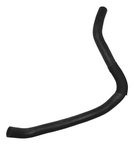 CAU-3404 - MANGUERA MOLDEADA INFERIOR <BR> MANGUERA MOLDEADA INFERIOR <BR> CL 2.2L 1997 <BR> CL 2.3L 98/99 <BR> ACCORD 2.3L 98/02