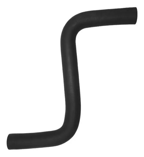 CAU-2307 - MANGUERA DE RADIADOR PARA AUDI A6 QUATTRO V8 4.2L GASOLINA 2000-2004