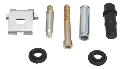 HO-KC324 - KIT DE HARDWARE DEL CALIPER DE FRENO DE DISCO PARA FORD COUGAR XR-7 1991-1994