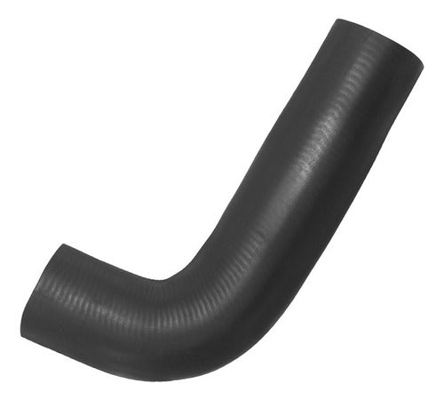 CAU-5127 - MANGUERA MOLDEADA CALEFACCION <BR> MANGUERA MOLDEADA SUPERIOR <BR> CHRYSLER DART 3.7L 78