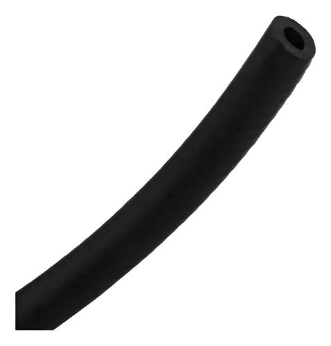 CAU-60713 - MANGUERA DE COMBUSTIBLE <BR> MANGUERA DE GASOLINA <BR> (ROLLO 25 MTS) <BR> ROLLO DE INYECCION ELECTRONICA 300 PSI 1/4 7-13 MM