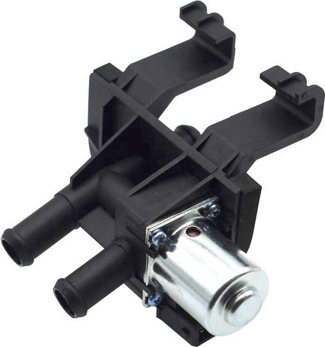 CAU-11388 - VALVULA DE CALEFACCION <BR> VALVULA DE CALEFACCION <BR> FIESTA 1.6L 04/10