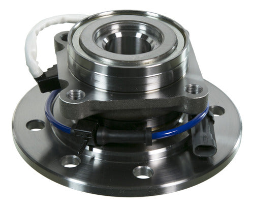 BCA-515041 - MAZA - MAZA DELANTERA IZQUIERDA/DERECHA 8B - ABS - CHEVROLET K1500 96-99 - K2500 96-00 - K2500 SUBURBAN 96-99 - K3500 96-00 - C3500 96-00