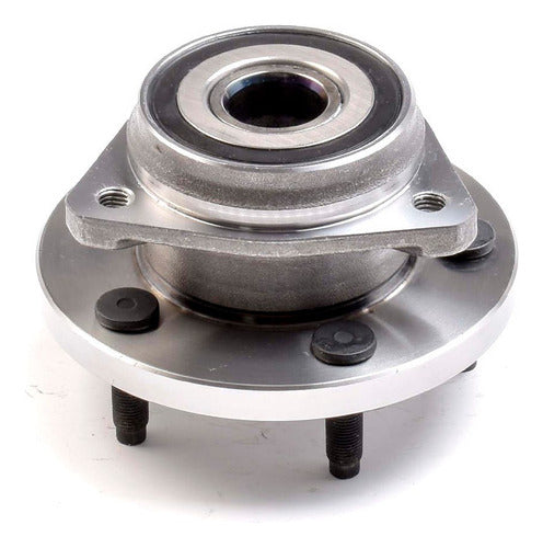 SD-2306004 - MAZA <BR> MAZA DELANTERA <BR> JEEP GRAND CHEROKEE 1999-2004 <BR> JEEP WRANGLER 1997-2006