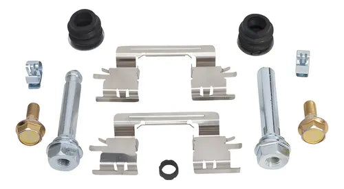 HO-KC634 - KIT DE HARDWARE DEL CALIPER DE FRENO DE DISCO PARA TOYOTA CAMRY 2002-2006