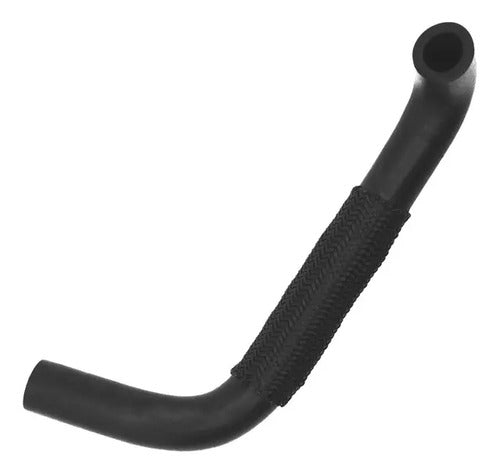 CAU-5214 - MANGUERA DE DESCARGA DE GASES PARA DODGE ATOS L4 1.1L GASOLINA 2005-2011