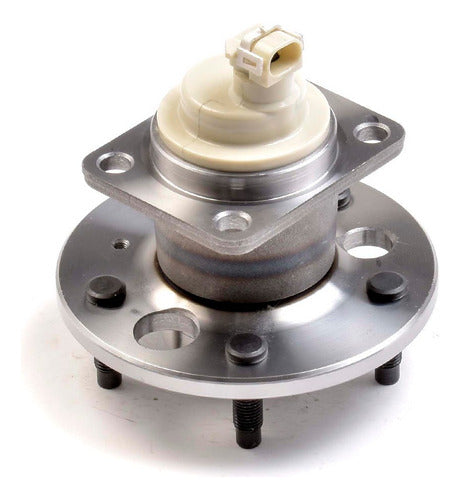 SD-2303024 - MAZA - MAZA TRASERA - CON ABS - CHEVROLET IMPALA 2000-2011 - PONTIAC AZTEK 2001-2005 4 X 2 - PONTIAC GRAND PRIX 1997-2003 - SATURN RELAY 2005