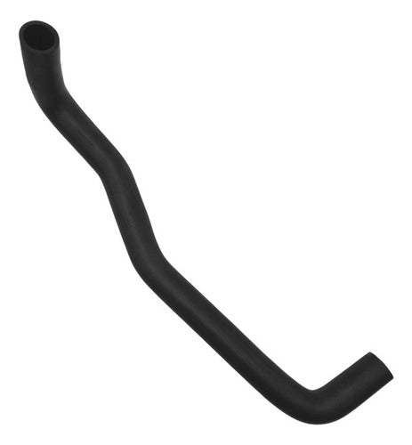 CAU-3453 - MANGUERA MOLDEADA INFERIOR <BR> MANGUERA MOLDEADA INFERIOR <BR> VOLKSWAGEN DERBY 2.0L 03-04