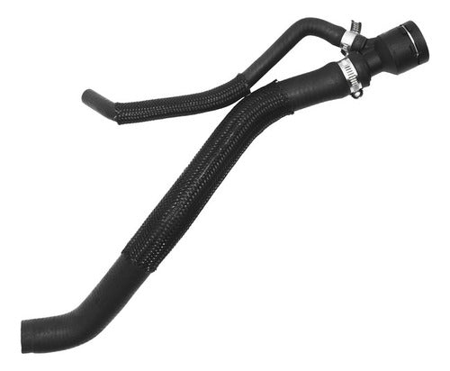 CAU-11167 - MANGUERA MOLDEADA CALEFACCION <BR> MANGUERA MOLDEADA CALEFACCION <BR> GOLF A6 2.0L 12-13 CALEF CALEF A TOMA