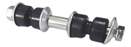 SD-2116001IT - TORNILLO ESTABILIZADOR - MITSUBISHI LANCER 2003-2007 - MITSUBISHI MIRAGE 1997-2002 - NISSAN FRONTIER 4X4 Y FRONTIER V6 1998-2004 - NISSAN NP300 PICKUP 4X4 2009-2015 - NISSAN XTERRA 1998-2004