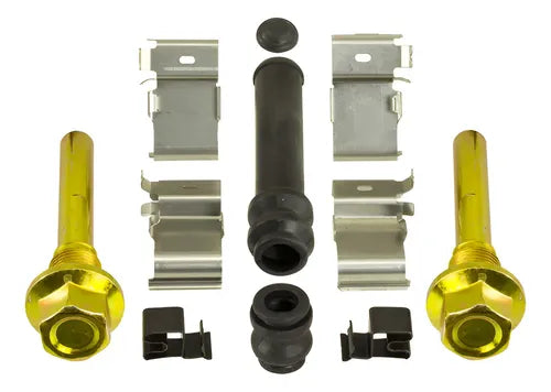 HO-KC620 - KIT DE HARDWARE DEL CALIPER DE FRENO DE DISCO PARA TOYOTA PICKUP 1992-1995