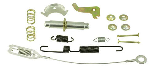 HO-KT602L - KIT DE HARDWARE DE FRENO DE TAMBOR TRASERO IZQUIERDO PARA TOYOTA CELICA 1971-1995