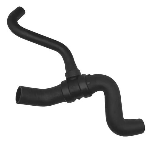 CAU-3895 - MANGUERA DE RADIADOR INFERIOR PARA FORD FOCUS L4 2.0L GASOLINA 2000-2004