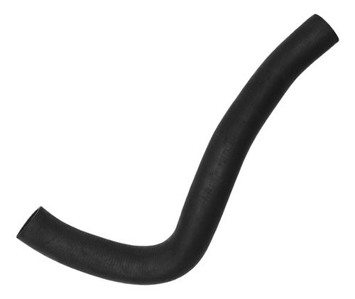 CAU-7141 - MANGUERA MOLDEADA SUPERIOR <BR> MANGUERA MOLDEADA SUPERIOR <BR> CR-V 2.4L 02/06