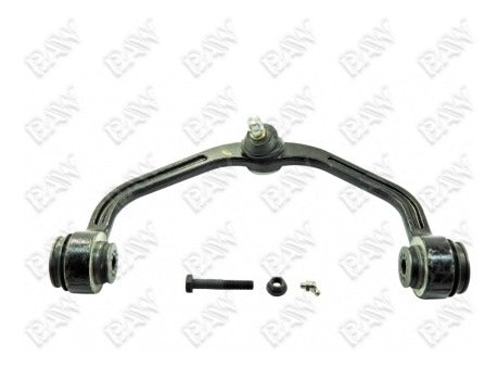 BAW-CM257 - HORQUILLA DE SUSPENSION - HORQUILLA DELANTERO SUPERIOR L - FORD RANGER 1998-2011 - MAZDA B2300 2001-2010 - MAZDA B2500 1998-2001 - MAZDA B3000 1998-2007 - MAZDA B4000 1998-2004