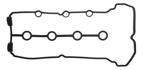 VSX-7640035-1 - EMPAQUE DE TAPA PUNTERIAS - SUZUKI - L4 - 16V - DOHC - SWIFT 05/16 - S-CROSS 14/16 - VITARA 2016 - M13A - M15A - M16A 1 PIEZA - SILICON