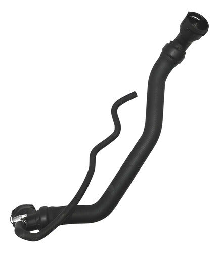CAU-11695 - MANGUERA DE RADIADOR SUPERIOR PARA VOLKSWAGEN BETTLE L4 1.8L T GASOLINA 2014-2017