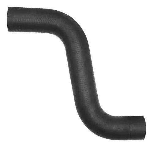 CAU-13337 - MANGUERA DE RADIADOR SUPERIOR PARA CHEVROLET TRAX L4 1.8L GASOLINA 2013-2020