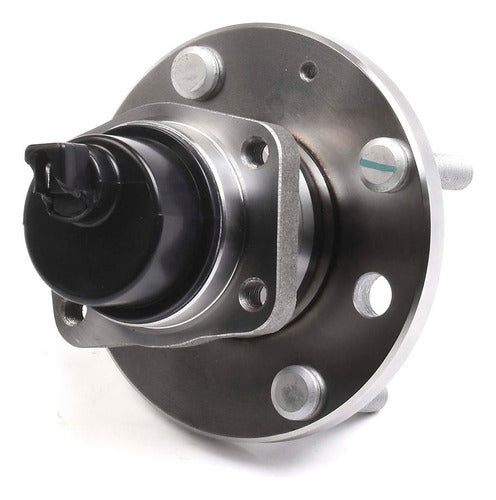 SD-2303038 - MAZA MAZA TRASERA CHEVROLET EPICA 2008-2009 CHEVROLET OPTRA 2006-2010