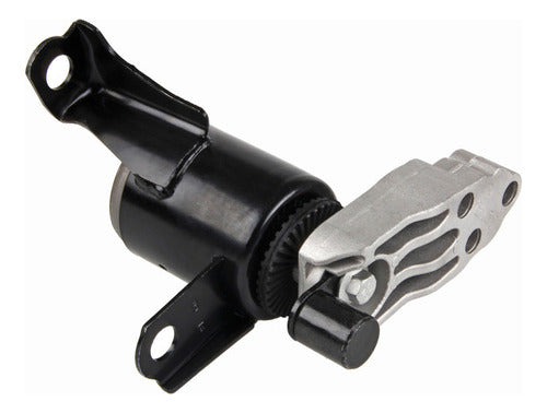 K202404 - SOPORTE DE MOTOR (MONTANTE) <BR> SOPORTE MOTOR DERECHO <BR> MAZDA 2 1.5L L4 2011-2016 (T/A)