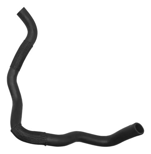 CAU-7802 - MANGUERA MOLDEADA INFERIOR <BR> MANGUERA MOLDEADA INFERIOR <BR> I10 1.1L 12/14