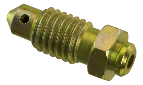 HO-963 - TORNILLO DE SANGRADO DE FRENO DELANTERO DERECHO PARA CHEVROLET BLAZER 1990-1994