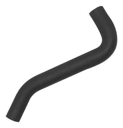 CAU-8718 - MANGUERA MOLDEADA CALEFACCION <BR> MANGUERA MOLDEADA CALEFACCION <BR> FIAT PALIO 1.6L 2013-2018