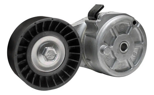 4KAR-280 - TENSORES PARA CHRYSLER CARAVAN DODGE V6 3.3L 2001-2007