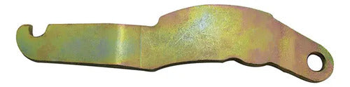 HO-352R - PALANCA DE AJUSTE DE FRENO DE TAMBOR TRASERO DERECHO PARA VOLKSWAGEN SEDAN 4 1.6 1973-2002