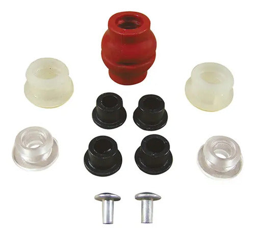 HO-949 - KIT DE REPARACIÓN DE PALANCA DE TRANSMISIÓN MANUAL PARA VOLKSWAGEN GOLF 1989-1993