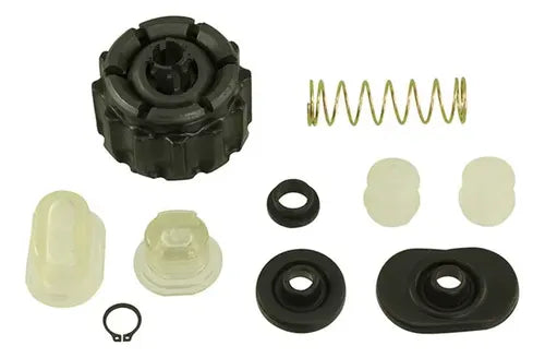 HO-715 - KIT DE REPARACIÓN DE PALANCA DE TRANSMISIÓN MANUAL PARA VOLKSWAGEN POINTER 2002-2009