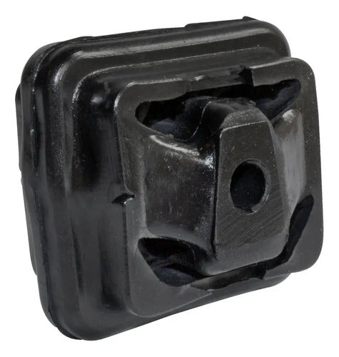 SM10279-GM - REPUESTO SOPORTE MOTOR FRONTAL INFERIOR IZQUIERDO/DERECHO PARA BUICK ALLURE V6 3.6L 2005-2009