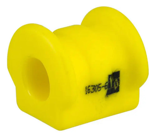 HO-1426017 - COJINETE DE BARRA ESTABILIZADORA DE SUSPENSIÓN DELANTERO IZQUIERDO PARA VOLKSWAGEN CROSSFOX 2007-2017