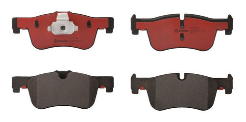 BRE-P06078N - (D1817-9052)(R.D.)(CE) BMW 2 COUPE F22 2014/2021 F BMW 1 F21 2011/2021 F BMW 1 F21 2012/2021 F BMW 1