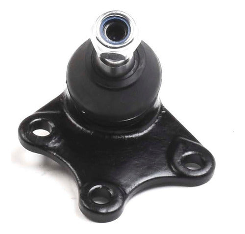 SD-6Q0-407-366AIT - ROTULA - ROTULA INFERIOR DERECHA - SEAT CORDOBA 2003-2009 - SEAT IBIZA 2003-2008 - VOLKSWAGEN LUPO 2005-2009 - VOLKSWAGEN POLO 2003-2007 - VOLKSWAGEN SPORT VAN 2003-2007