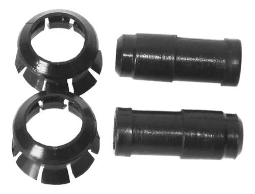 HO-814 - COJINETE DEL PEDAL DEL EMBRAGUE PARA CHEVROLET C1500 1988-1997