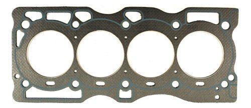 HGX-5840292-SM - EMPAQUE DE CABEZA - NISSAN ALTIMA L4 2.5 L. 16 V. DOHC QR25DE 2002-2006 - NISSAN SENTRA L4 2.5 L. 16 V. DOHC QR25DE 2002-2006 - NISSAN X-TRAIL L4 2.5 L. 16 V. DOHC QR25DE 2002-2006