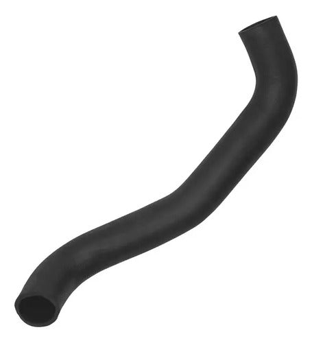 CAU-3738 - MANGUERA DE RADIADOR INFERIOR PARA BMW 535I L6 3.5L GASOLINA 1990-1993