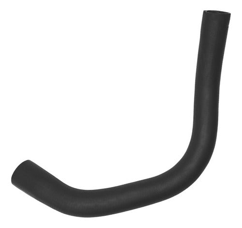 CAU-5049 - MANGUERA MOLDEADA SUPERIOR <BR> MANGUERA MOLDEADA SUPERIOR <BR> GRAND CHEROKEE 4.0L 93/98