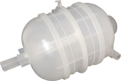 CAU-700066 - DEPOSITO DE ANTICONGELANTE - SIN TAPON - USA TAPON 710018 (VENTA POR SEPARADO) - PEUGEOT 206 L4 1.4L 2000-2008 GASOLINA - PEUGEOT 206 L4 1.6L 2001-2009 GASOLINA