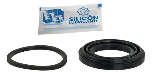 HO-R2412 - KIT DE SELLO DEL PISTÓN DEL CALIPER DE FRENO DE DISCO PARA CHEVROLET COLORADO 2021-2022