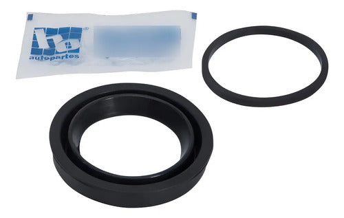 HO-R208G - KIT DE SELLO DEL PISTÓN DEL CALIPER DE FRENO DE DISCO PARA FORD F-150 2004-2009