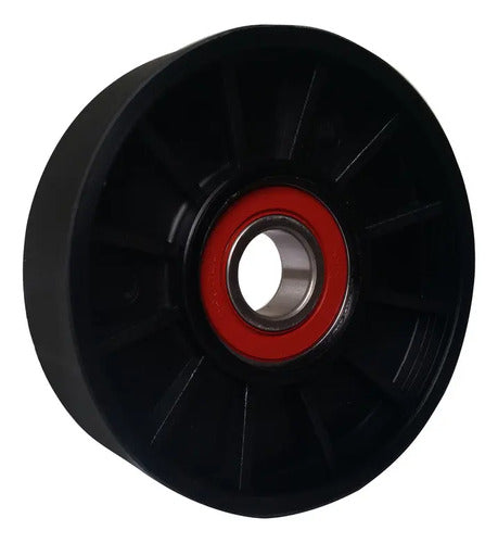 4KAR-013 - POLEA REPUESTO TENSOR PARA ALFA ROMEO 164 L4 2.0L 1991-1995